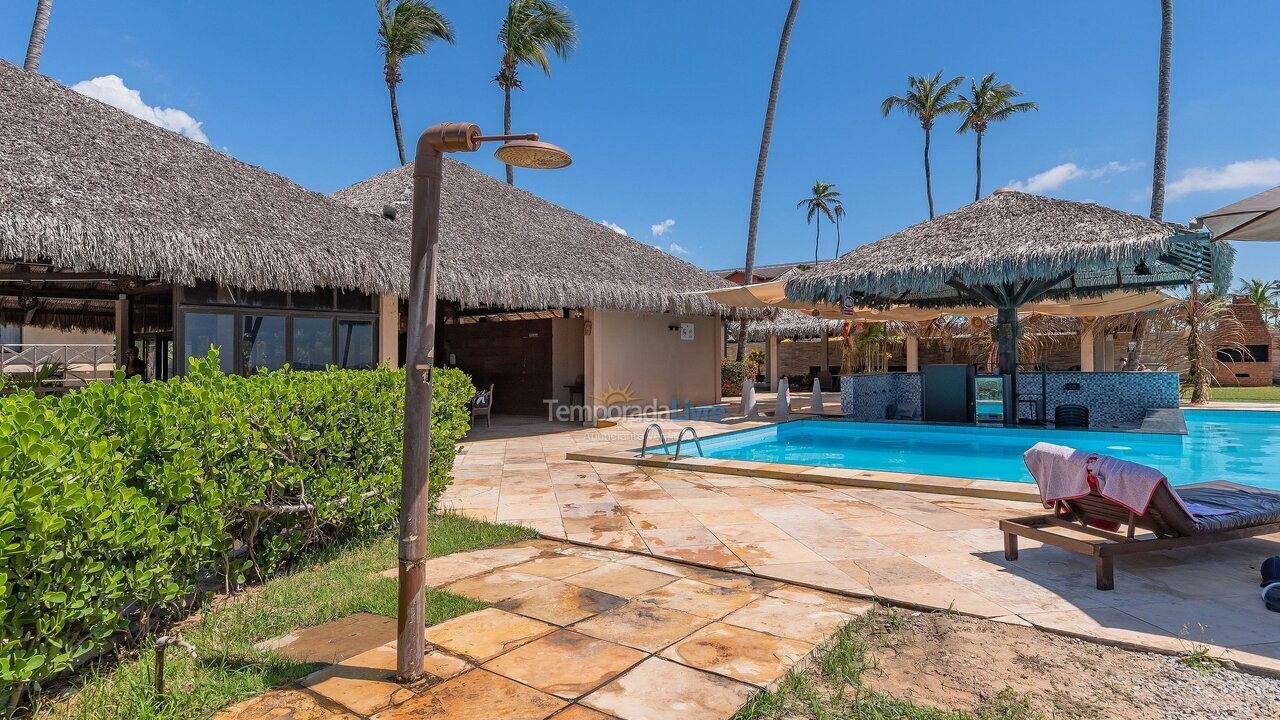 Apartment for vacation rental in Caucaia (Ce Praia de Cumbuco)