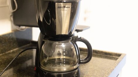 Compacto Tambaú #704 - Apartamento By Carpediem