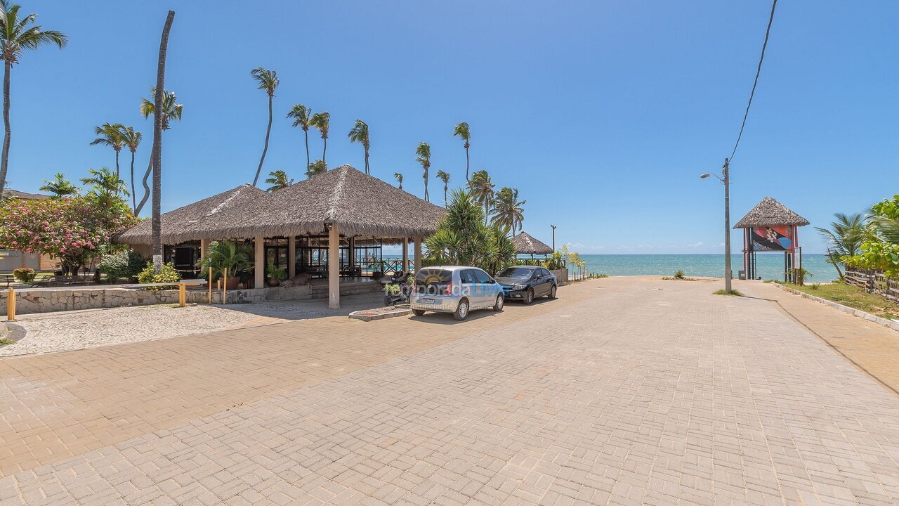 Apartment for vacation rental in Caucaia (Ce Praia de Cumbuco)