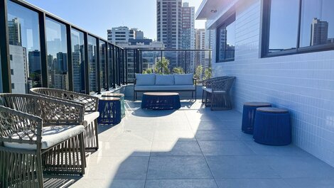 Compacto Tambaú #704 - Apartamento By Carpediem