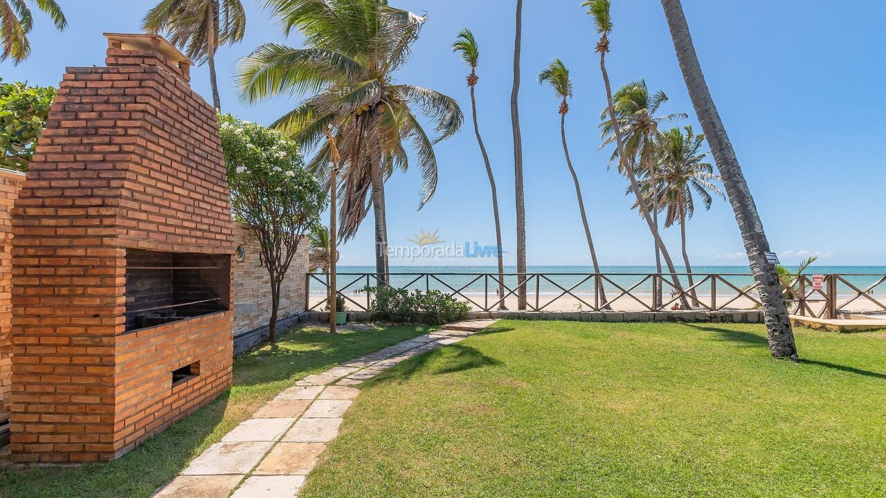 Apartment for vacation rental in Caucaia (Ce Praia de Cumbuco)