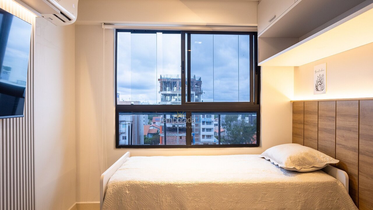 Apartamento para alquiler de vacaciones em João Pessoa (Pb Praia de Intermares)