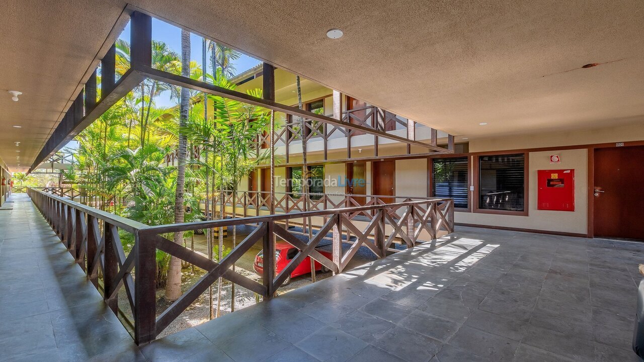 Apartment for vacation rental in Caucaia (Ce Praia de Cumbuco)