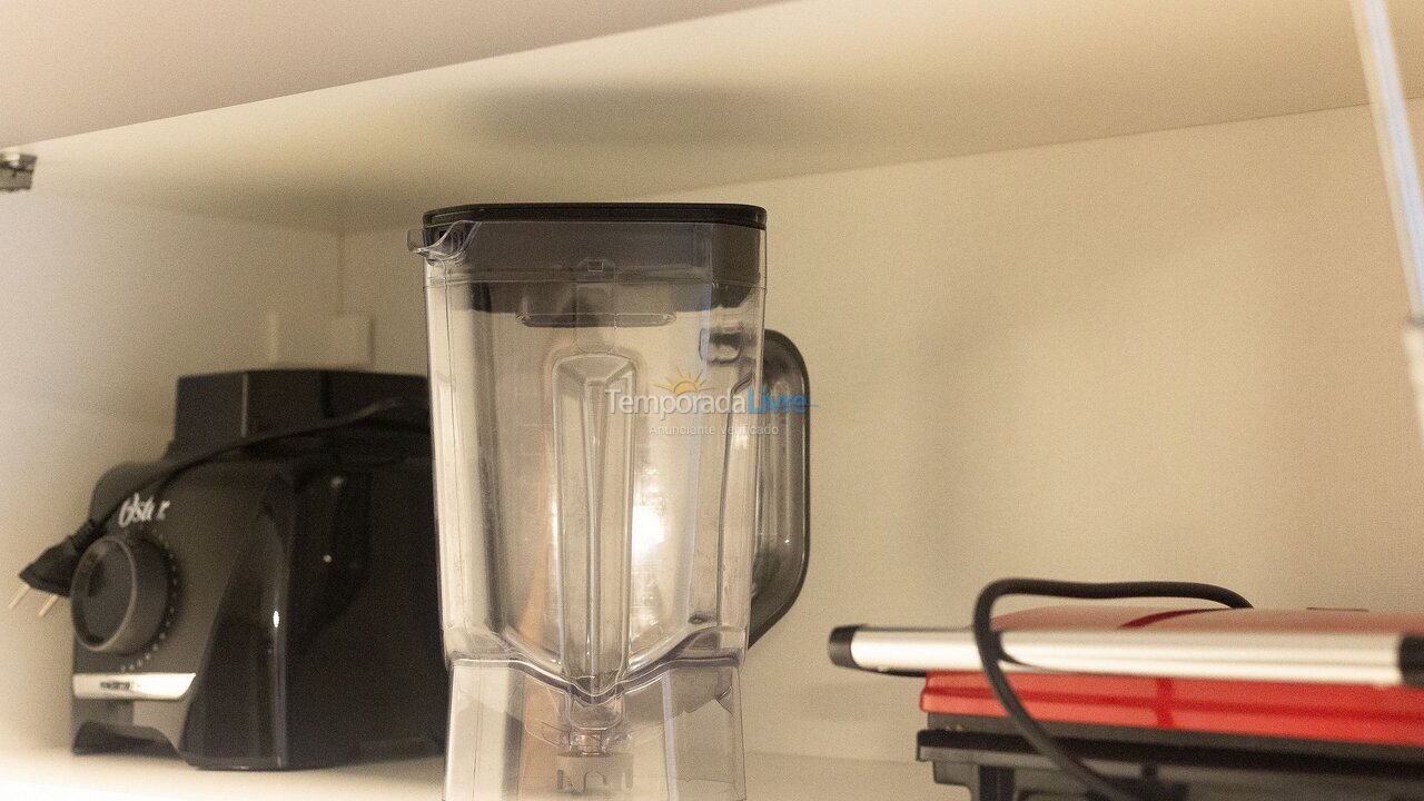 Apartamento para alquiler de vacaciones em João Pessoa (Pb Praia de Tambaú)