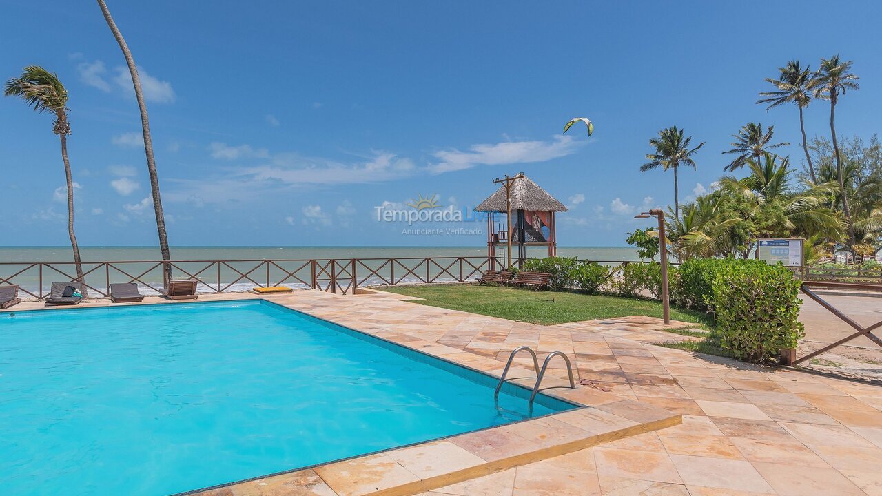 Apartment for vacation rental in Caucaia (Ce Praia de Cumbuco)