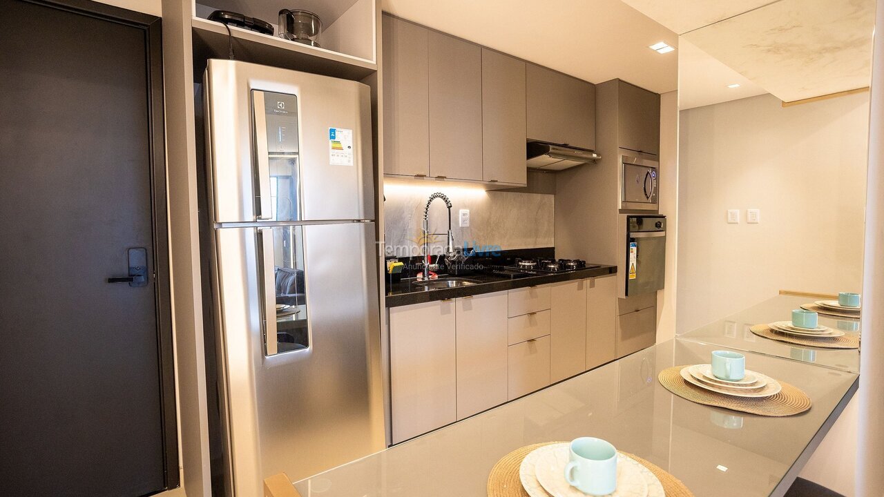 Apartamento para alquiler de vacaciones em João Pessoa (Pb Praia de Intermares)