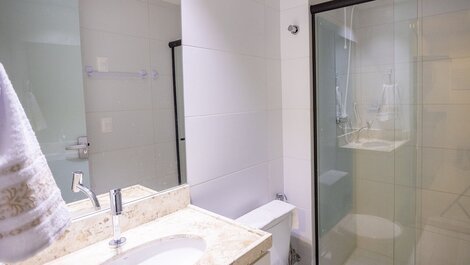 Compacto Tambaú #704 - Apartamento By Carpediem