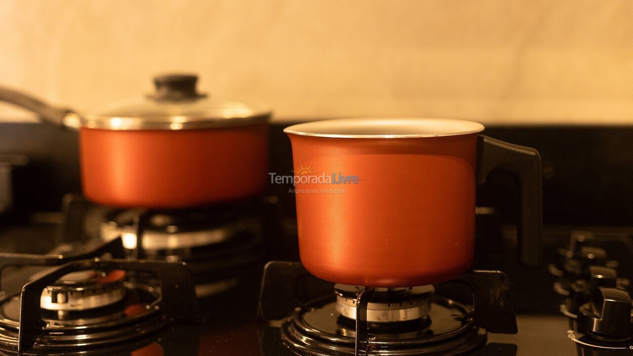 Apartamento para alquiler de vacaciones em João Pessoa (Pb Praia de Intermares)