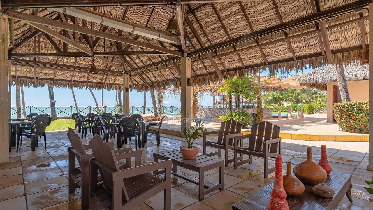 Apartment for vacation rental in Caucaia (Ce Praia de Cumbuco)