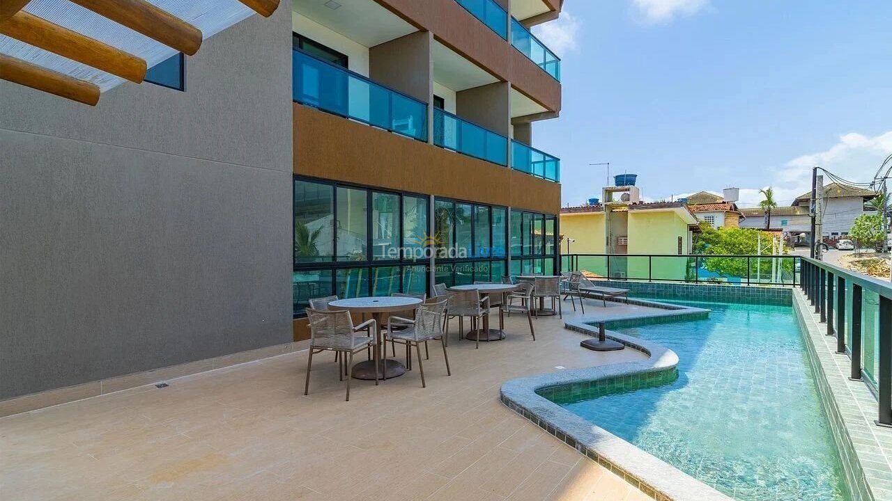 Apartamento para alquiler de vacaciones em Porto de Galinhas (Porto de Galinhas)