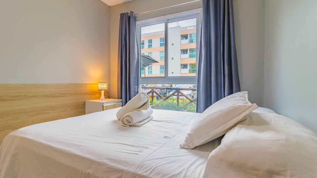 Apartamento para alquiler de vacaciones em Porto de Galinhas (Porto de Galinhas)