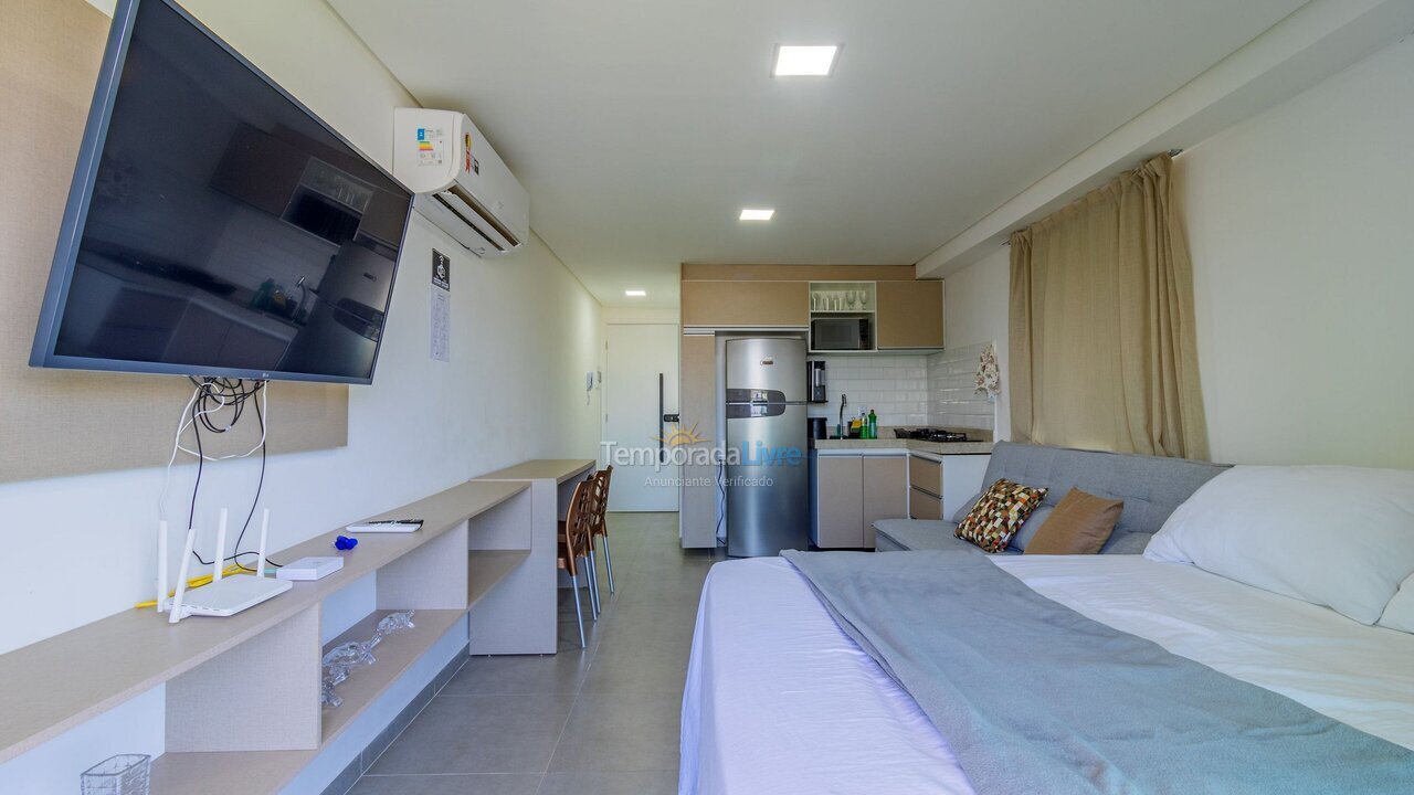 Apartamento para alquiler de vacaciones em Porto de Galinhas (Porto de Galinhas)