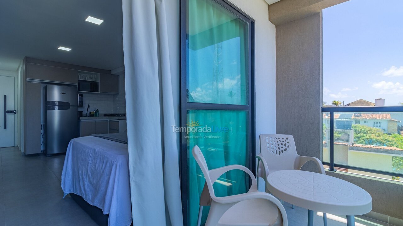 Apartamento para alquiler de vacaciones em Porto de Galinhas (Porto de Galinhas)