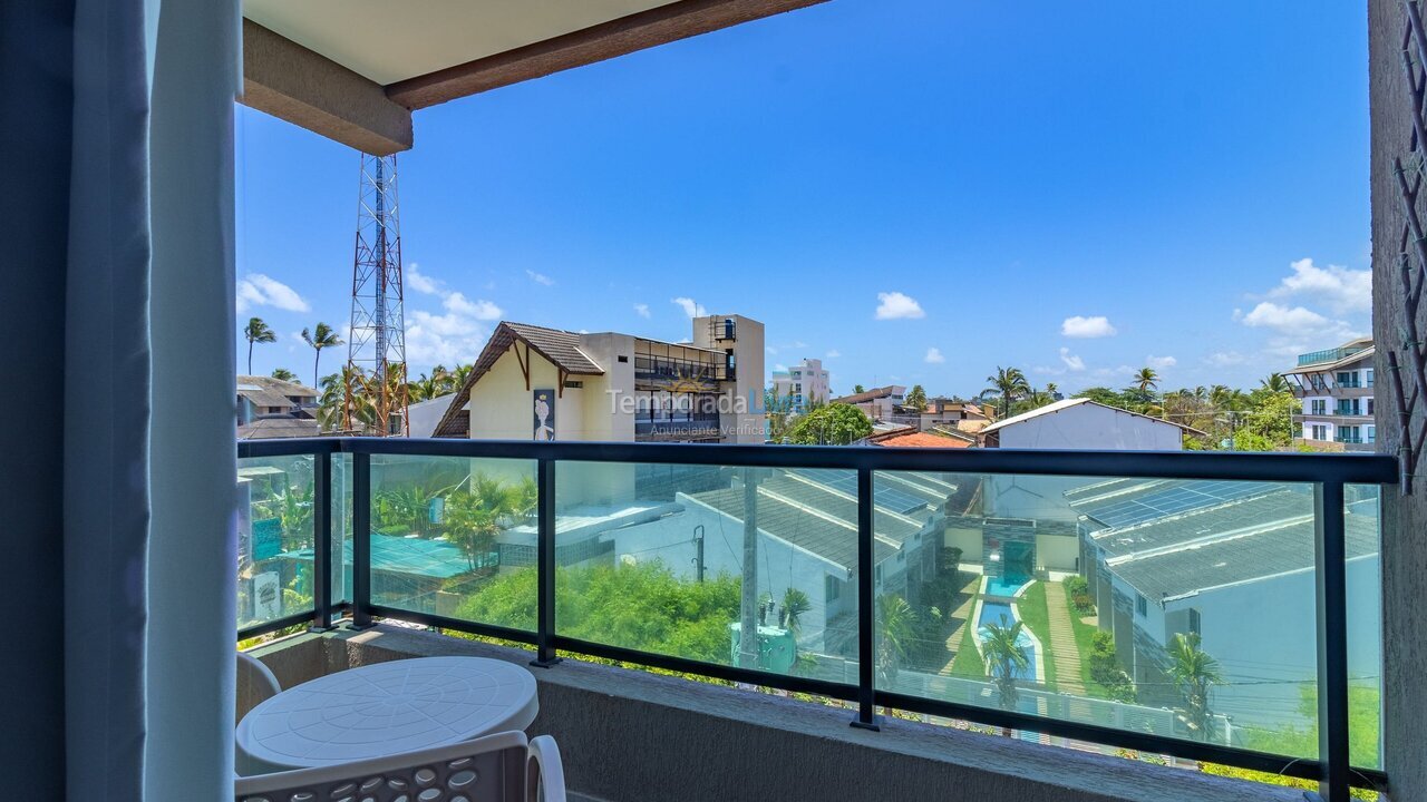 Apartamento para alquiler de vacaciones em Porto de Galinhas (Porto de Galinhas)