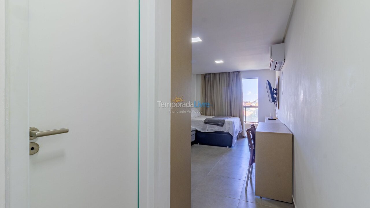 Apartamento para alquiler de vacaciones em Porto de Galinhas (Porto de Galinhas)