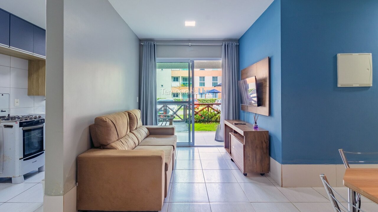 Apartamento para alquiler de vacaciones em Porto de Galinhas (Porto de Galinhas)