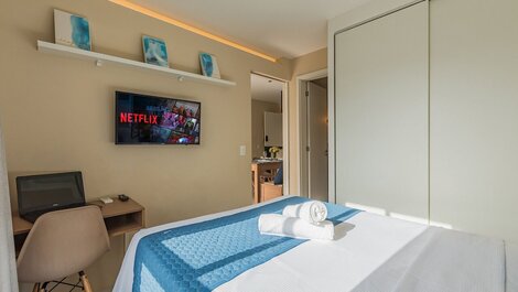 VG Sun #310 - Apartamento quádruplo por Carpediem