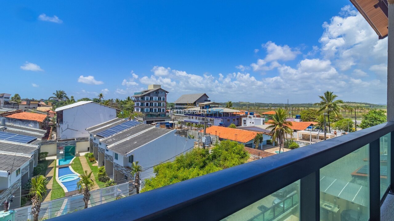 Apartamento para alquiler de vacaciones em Porto de Galinhas (Porto de Galinhas)