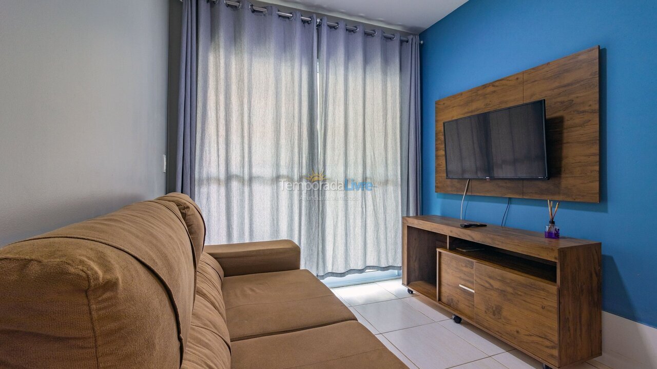 Apartamento para alquiler de vacaciones em Porto de Galinhas (Porto de Galinhas)