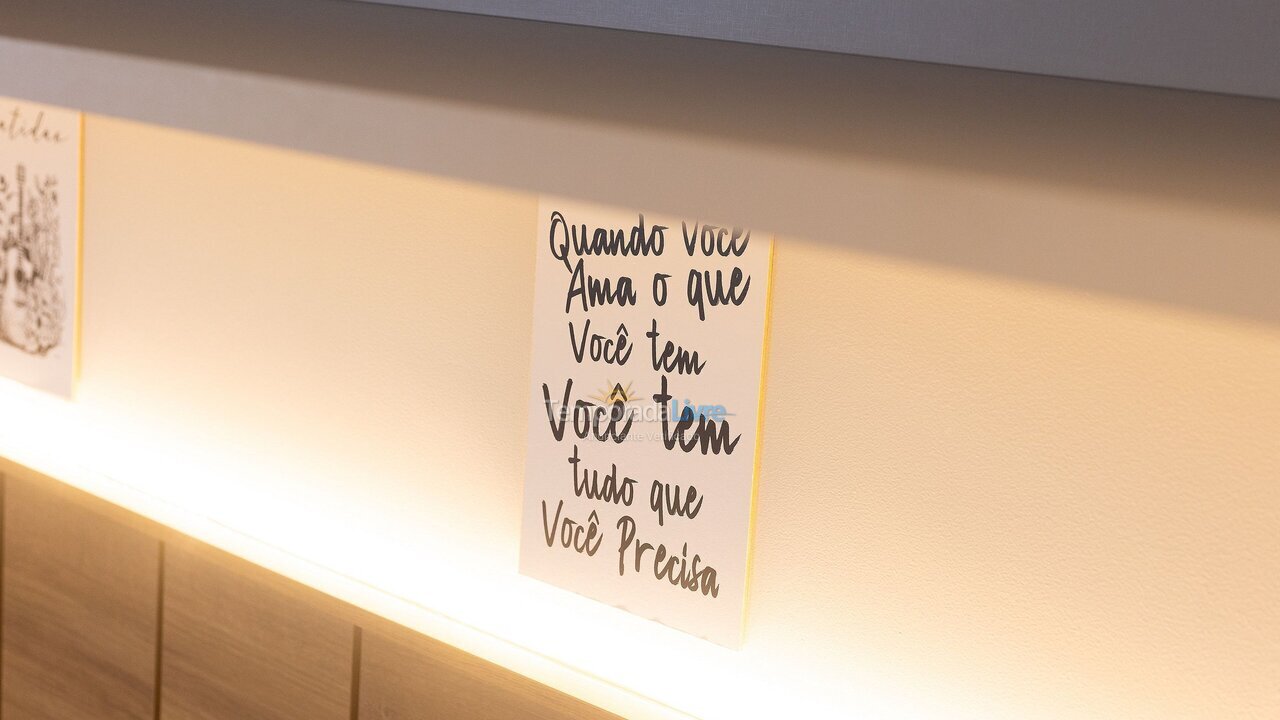 Apartamento para alquiler de vacaciones em João Pessoa (Pb Praia de Intermares)
