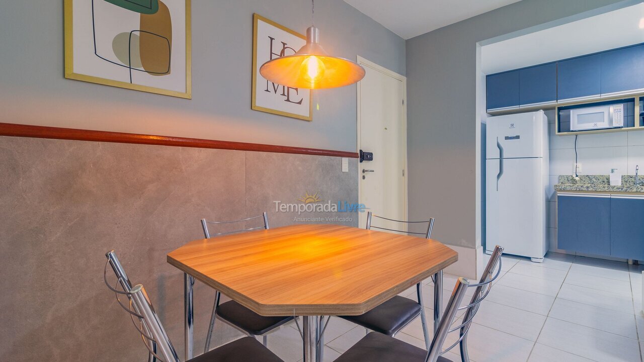 Apartamento para alquiler de vacaciones em Porto de Galinhas (Porto de Galinhas)