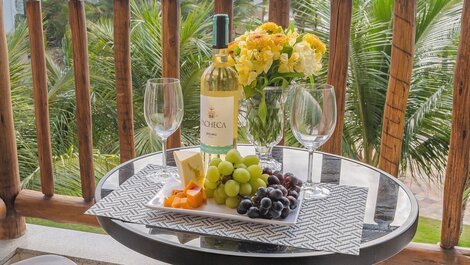 VG Sun #310 - Apartamento quádruplo por Carpediem