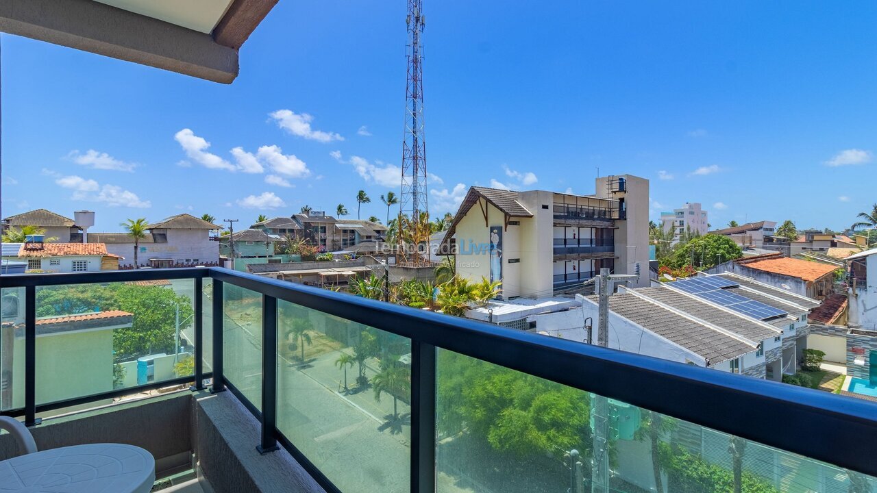 Apartamento para alquiler de vacaciones em Porto de Galinhas (Porto de Galinhas)