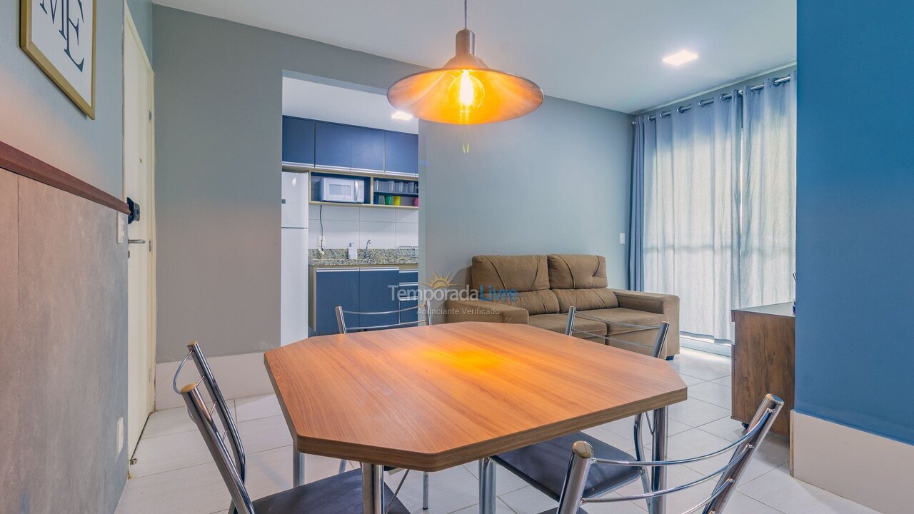 Apartamento para alquiler de vacaciones em Porto de Galinhas (Porto de Galinhas)