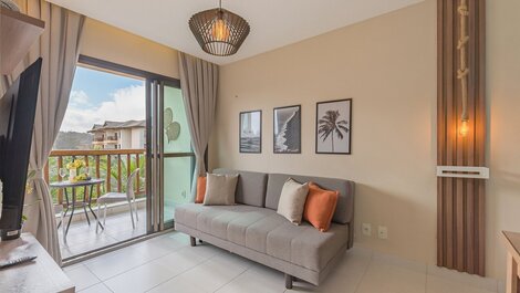 VG Sun #310 - Apartamento quádruplo por Carpediem