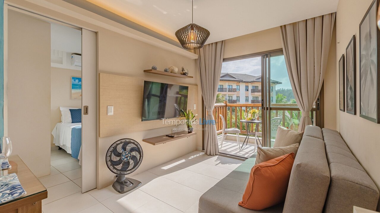 Apartamento para aluguel de temporada em Caucaia (Ce Praia de Cumbuco)