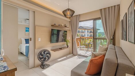 VG Sun #310 - Apartamento quádruplo por Carpediem