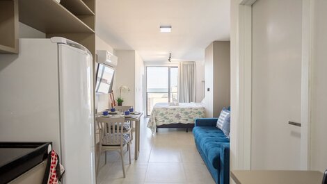 Neo Duos - Sea view apartment with balcony by Carpediem