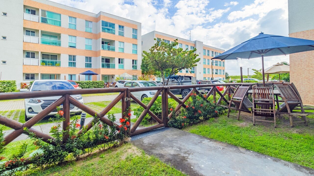 Apartamento para alquiler de vacaciones em Porto de Galinhas (Porto de Galinhas)