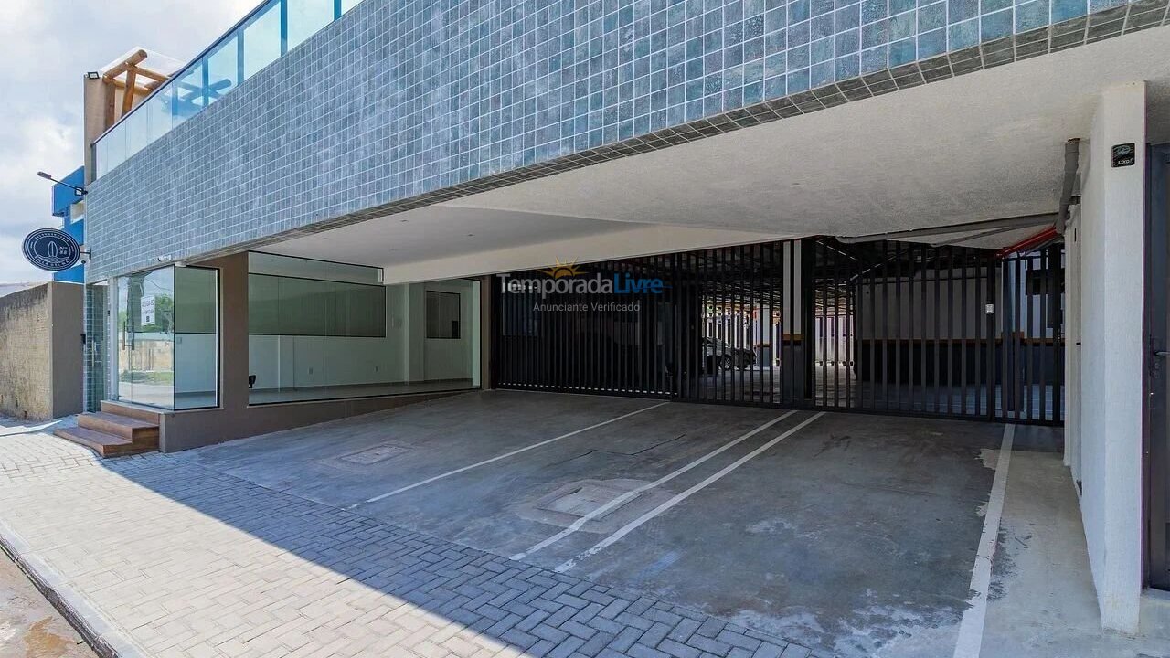 Apartamento para alquiler de vacaciones em Porto de Galinhas (Porto de Galinhas)