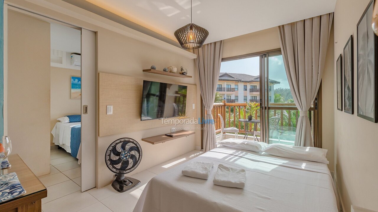 Apartamento para aluguel de temporada em Caucaia (Ce Praia de Cumbuco)