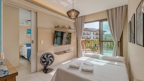 VG Sun #310 - Apartamento quádruplo por Carpediem