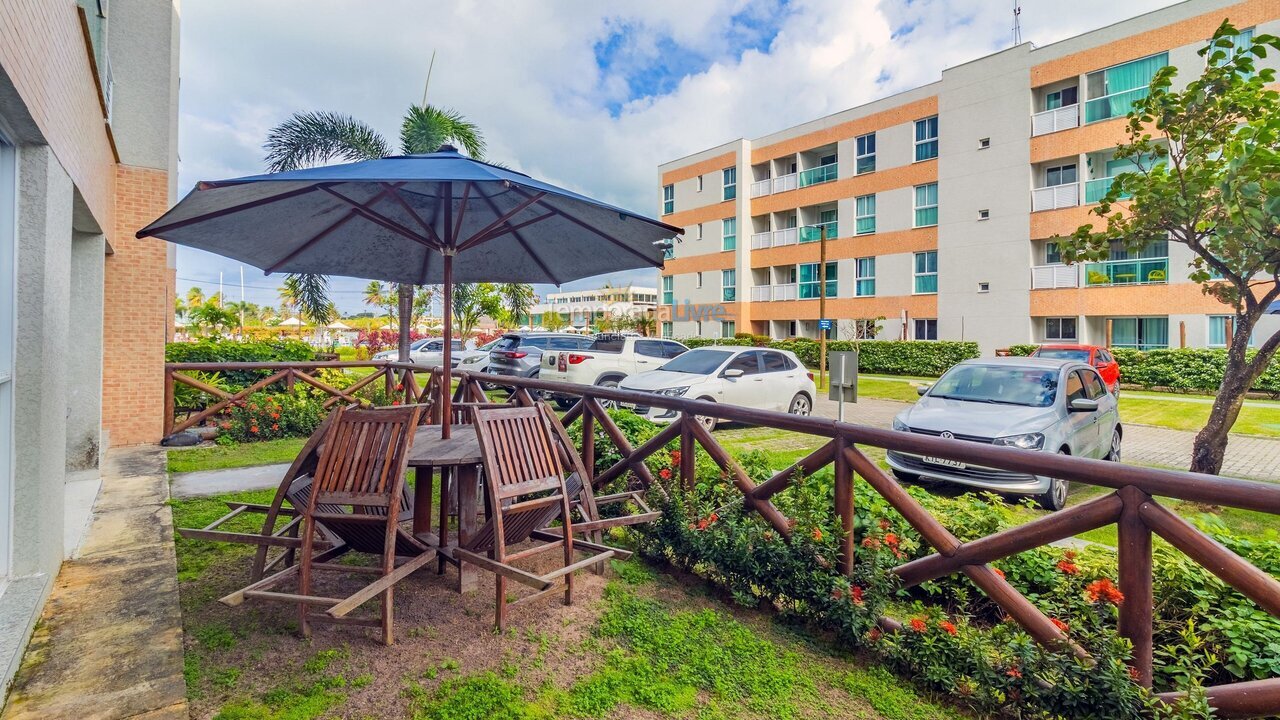 Apartamento para alquiler de vacaciones em Porto de Galinhas (Porto de Galinhas)