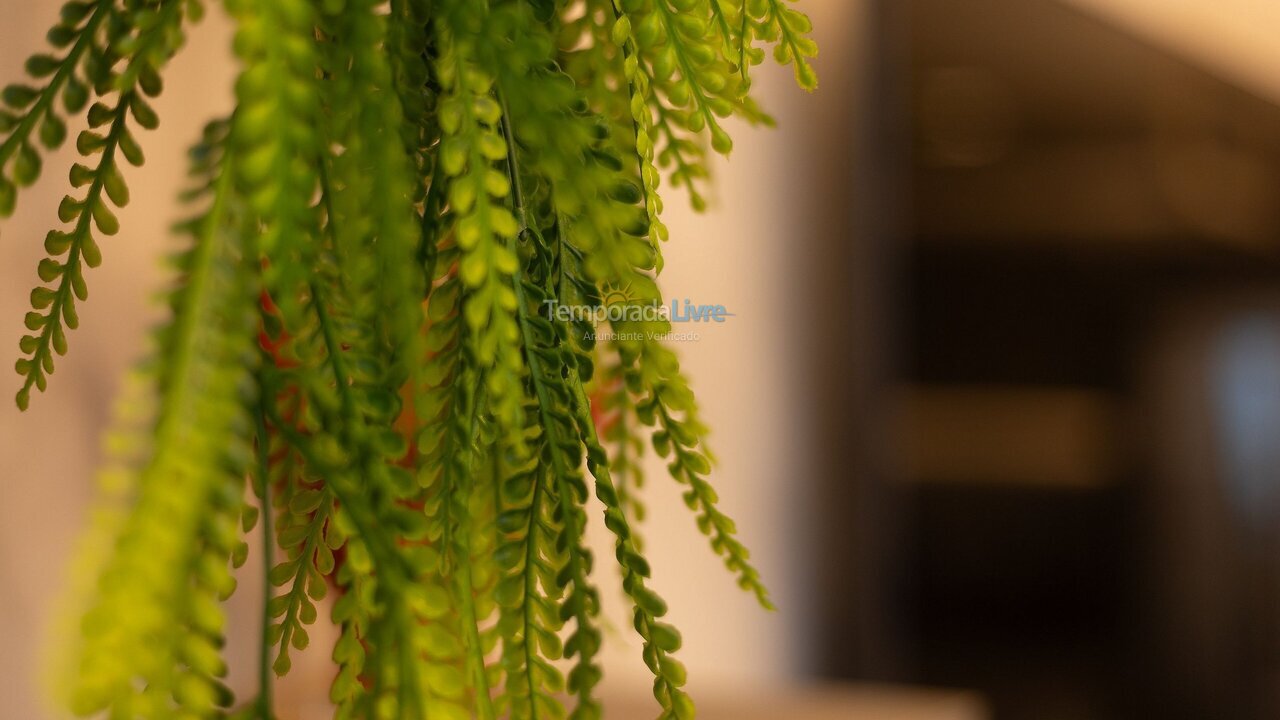 Apartamento para alquiler de vacaciones em João Pessoa (Pb Praia de Intermares)