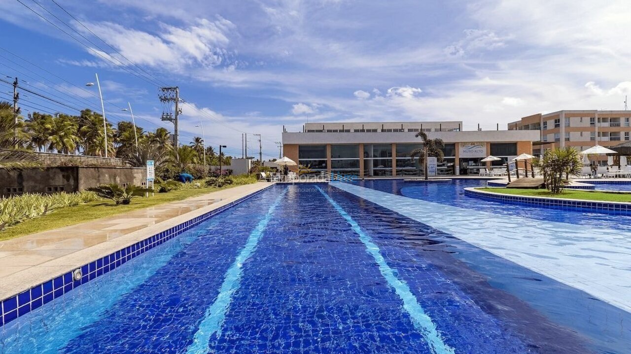 Apartamento para alquiler de vacaciones em Porto de Galinhas (Porto de Galinhas)