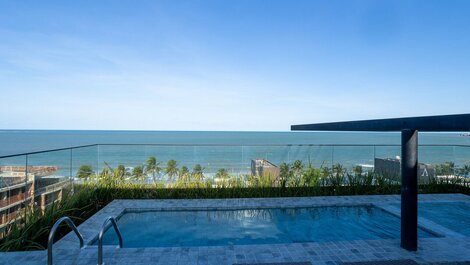 Neo Duos - Sea view apartment with balcony by Carpediem