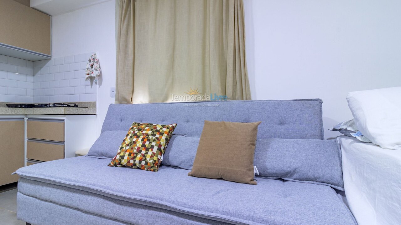 Apartamento para alquiler de vacaciones em Porto de Galinhas (Porto de Galinhas)