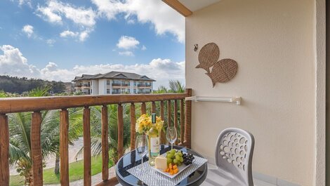 VG Sun #310 - Apartamento quádruplo por Carpediem