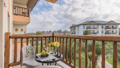 VG Sun #310 - Apartamento quádruplo por Carpediem