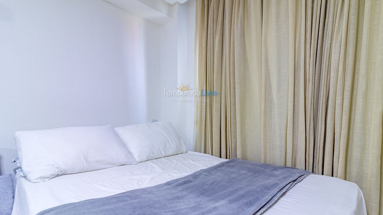 Apartamento para alquiler de vacaciones em Porto de Galinhas (Porto de Galinhas)