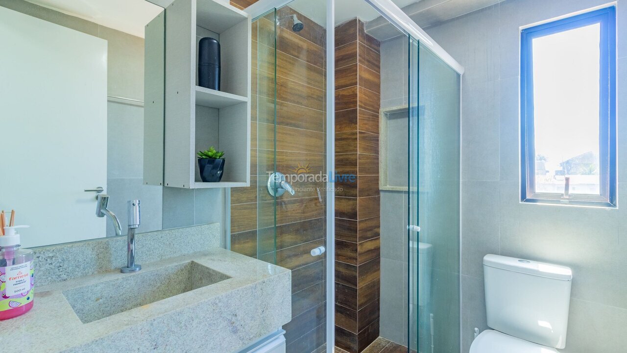 Apartamento para alquiler de vacaciones em Porto de Galinhas (Porto de Galinhas)
