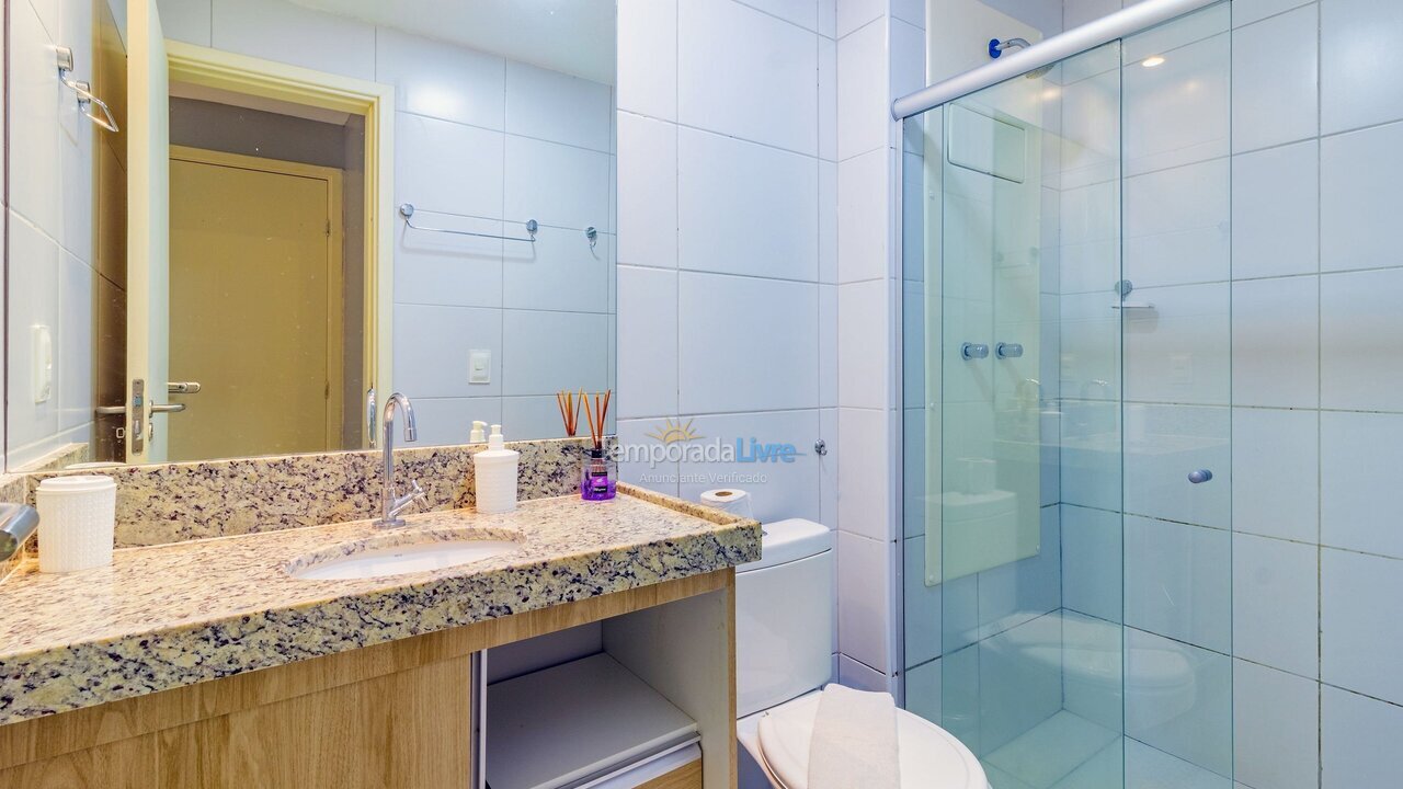 Apartamento para alquiler de vacaciones em Porto de Galinhas (Porto de Galinhas)