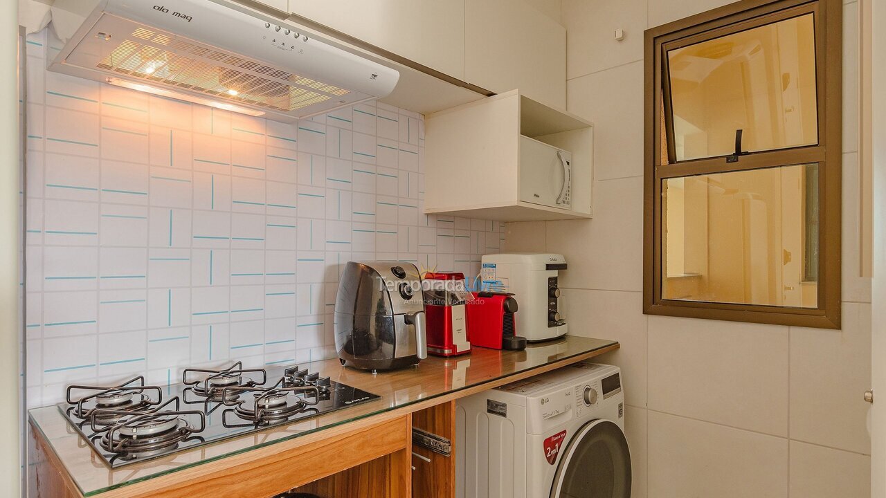 Apartamento para aluguel de temporada em Caucaia (Ce Praia de Cumbuco)