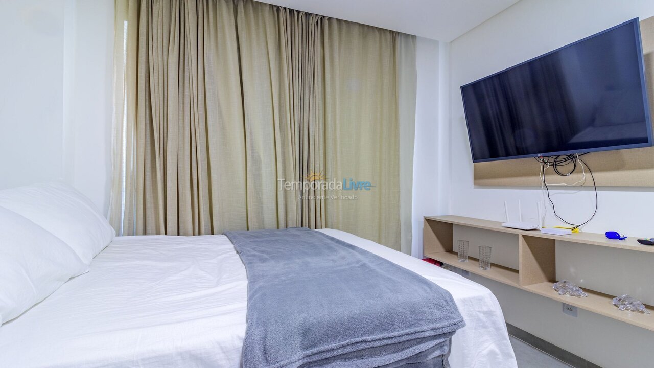 Apartamento para alquiler de vacaciones em Porto de Galinhas (Porto de Galinhas)