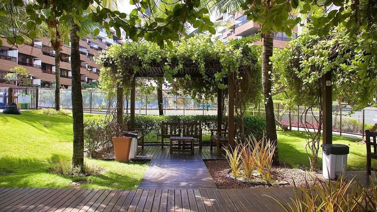 Apartamento para aluguel de temporada em Cabedelo (Pb Ponta de Campina)