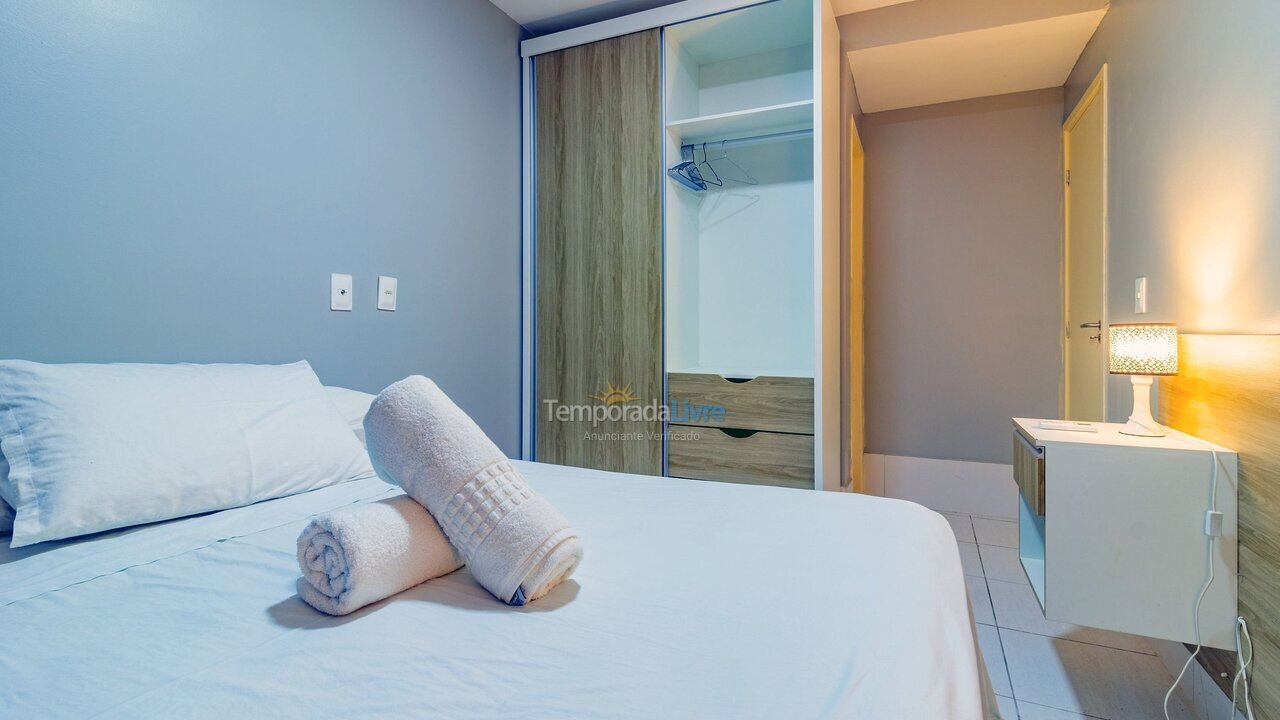 Apartamento para alquiler de vacaciones em Porto de Galinhas (Porto de Galinhas)